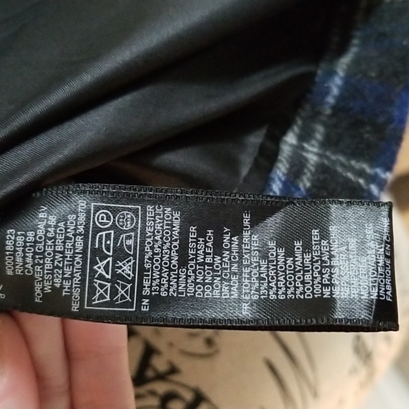 Suit Jacket - Picture 7 of 7